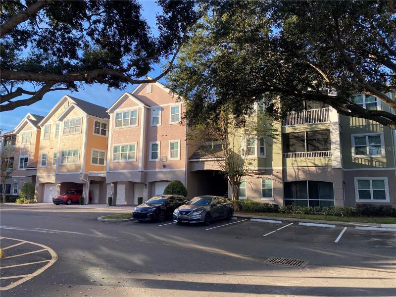 2 bedroom Condominium at 6685 Queens Borough Avenue #207, Hamptons/Metrowest, Orlando — photo 2