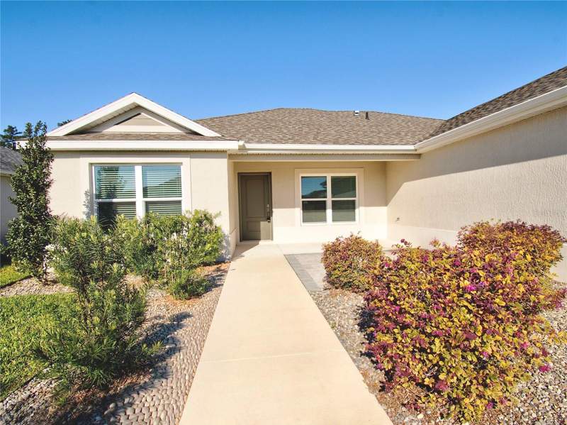 3 bedroom Single Family Residence at 6522 McKnight Loop, Village Of West Lake, The Villages — photo 4