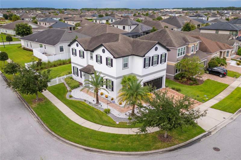 2527 NOUVEAU WAY home for sale in Tapestry
