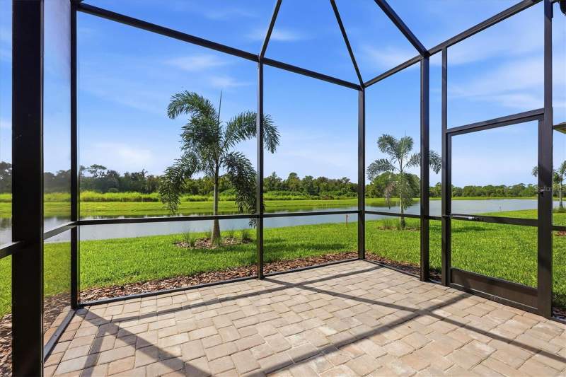 3 bedroom Single Family Residence at 14733 Sunset Crest Lane, Del Webb Sunchase, Parrish — photo 3