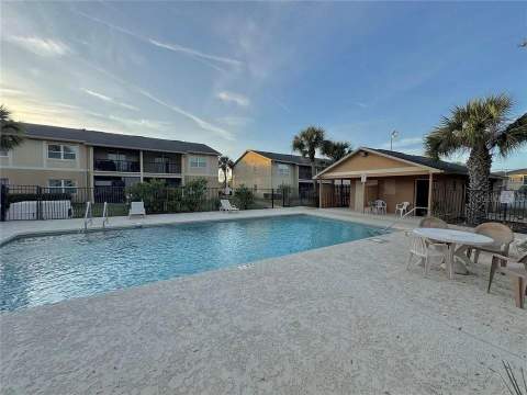 9909 Sweepstakes Lane #4, Orlando FL - photo 23 of 27