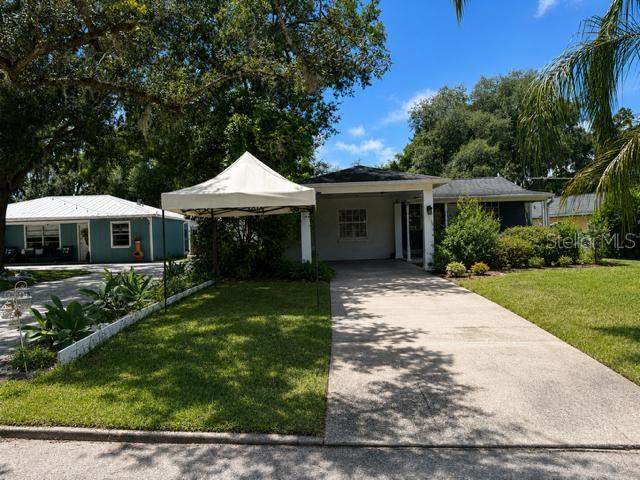 2 bedroom Single Family Residence at 11710 NORTH DRIVE, TEMPLE TERRACE ESTATES, TAMPA — photo 2