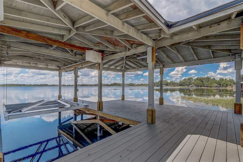 6 bedroom Single Family Residence at 9940 Lone Tree Lane, Cypress Shores First Add, Orlando — photo 5