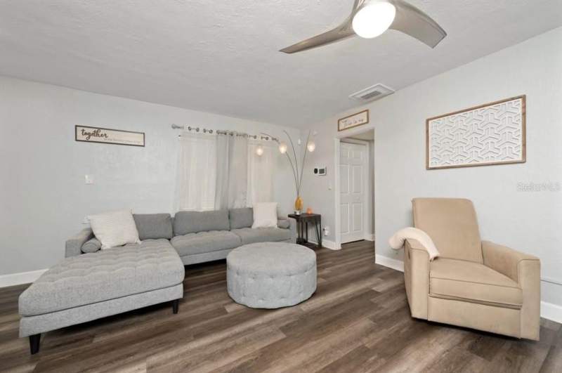 4 bedroom Single Family Residence at 6045 Sage Drive, Azalea Park Sec 02, Orlando — photo 4
