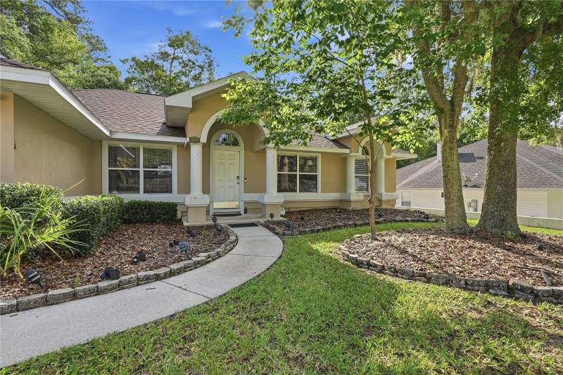 3 bedroom Single Family Residence at 1003 NW 106th Street, Broadmoor Ph 5, Gainesville — photo 2