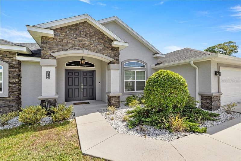 3 bedroom Single Family Residence at 5144 NE 9th Street, Ocala, Ocala — photo 4