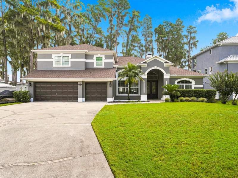 4 bedroom Single Family Residence at 18829 Geraci Road, Zzz Unplatted, Lutz — photo 3
