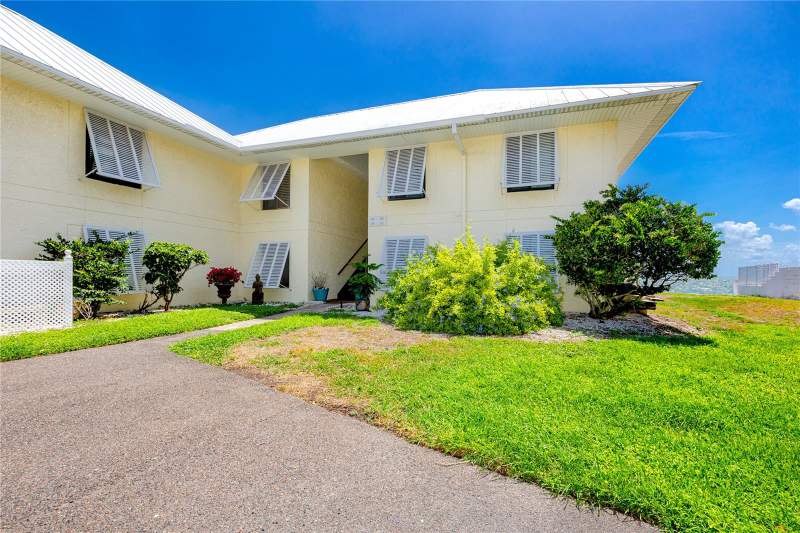 Hidden Bay Villas Condo