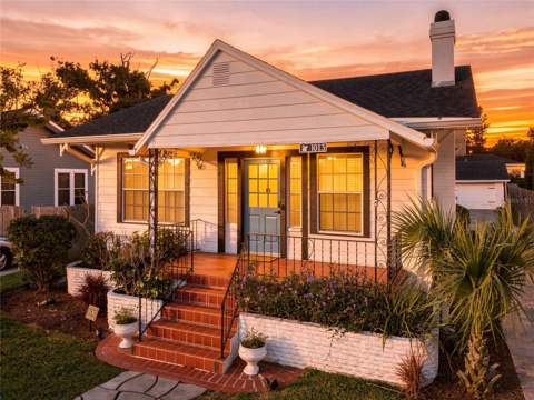 1013 South Boulevard, Lakeland FL - photo 7 of 50