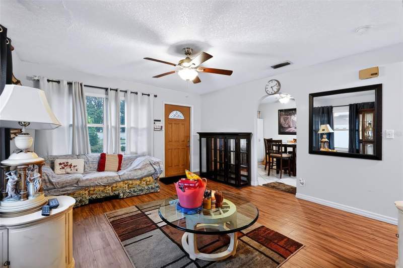 2 bedroom Single Family Residence at 3612 71st Street, Tyrone, St Petersburg — photo 5
