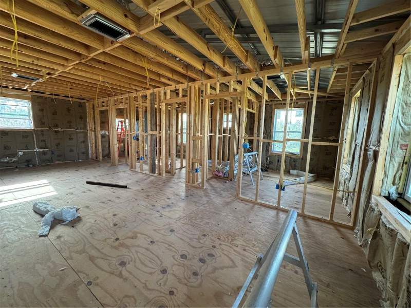 4 bedroom Single Family Residence at 206 Brandywine Trail, Oakridge Estates, Frostproof — photo 4