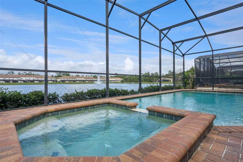 9 bedroom Single Family Residence at 8849 Corcovado Drive, Windsor At Westside Ph 2B, Kissimmee — photo 2