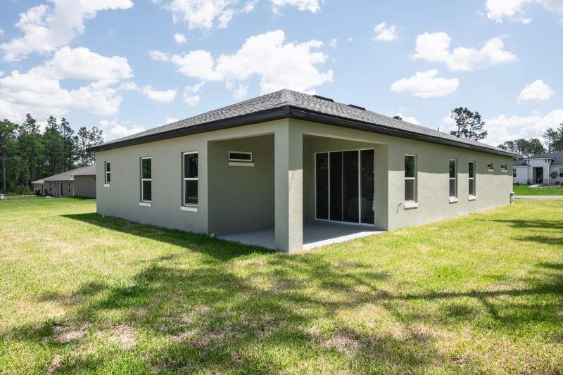 4 bedroom Single Family Residence at 15645 SW 19th Terrace, Marion Oaks Un Three, Ocala — photo 4