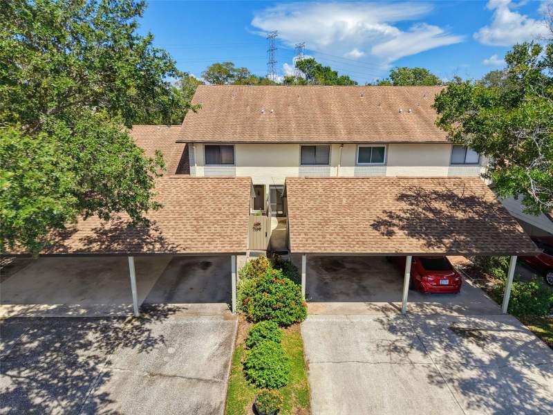 2 bedroom Townhouse at 1929 WHITNEY WAY, WHITNEY LAKES, CLEARWATER — photo 3