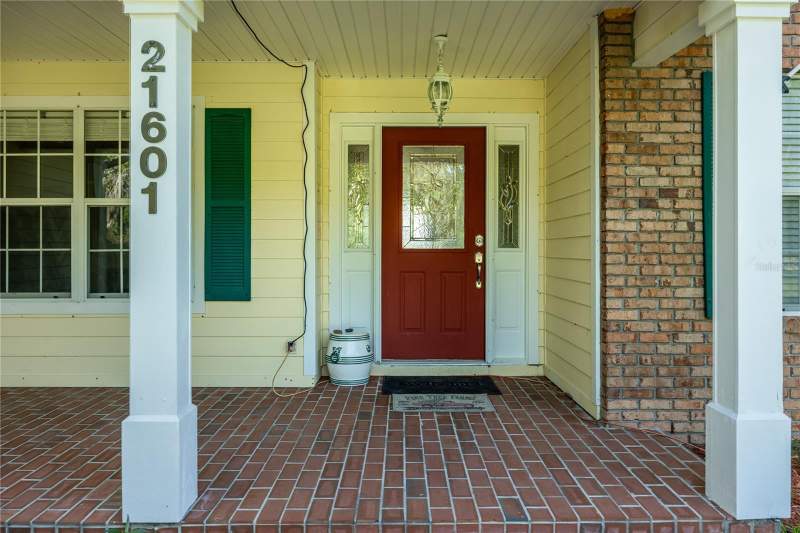 3 bedroom Single Family Residence at 21601 Old Bellamy Road, Not Assigned, Alachua — photo 5