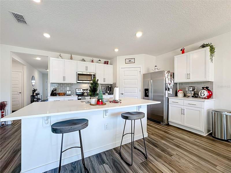 4 bedroom Single Family Residence at 348 Talisi Loop, Summerly, St Cloud — photo 3