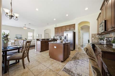 8822 Westerland Drive, Land O Lakes FL - photo 9 of 43