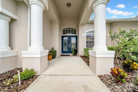 4455 Gevalia Drive, Brooksville FL - photo 7 of 76