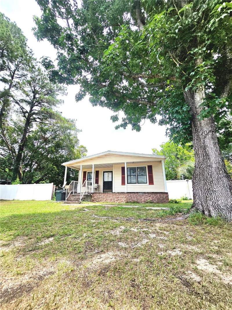 3 bedroom Manufactured Home at 3265 SE 132nd Place, Sunlight Acres First Add, Belleview — photo 2