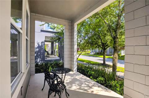 8163 Upper Perse Circle, Orlando FL - photo 6 of 27