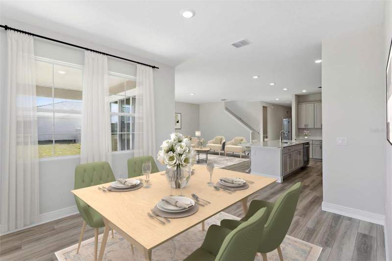 5 bedroom Single Family Residence at 33595 Twilight Sea Place, Pasadena Woods, Dade City — photo 3