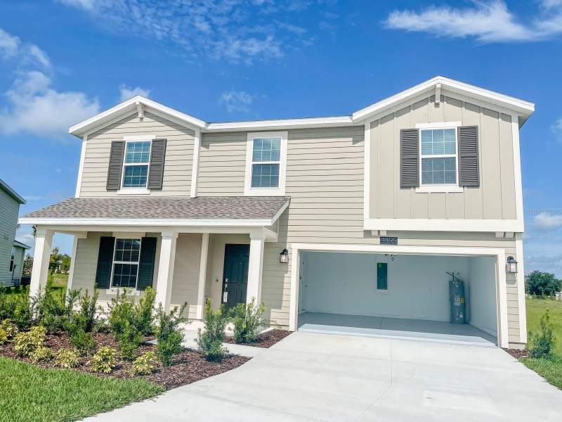 4499 MAGNOLIA RIDGE COURT home for sale in Storey Creek