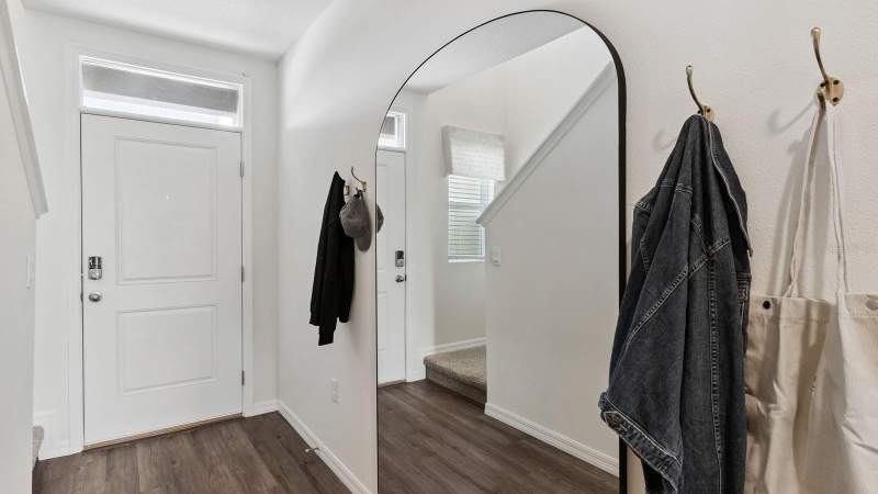 3 bedroom Townhouse at 4292 Butterscotch Circle, Hawthorne Phase 3A-3B, Lakeland — photo 2