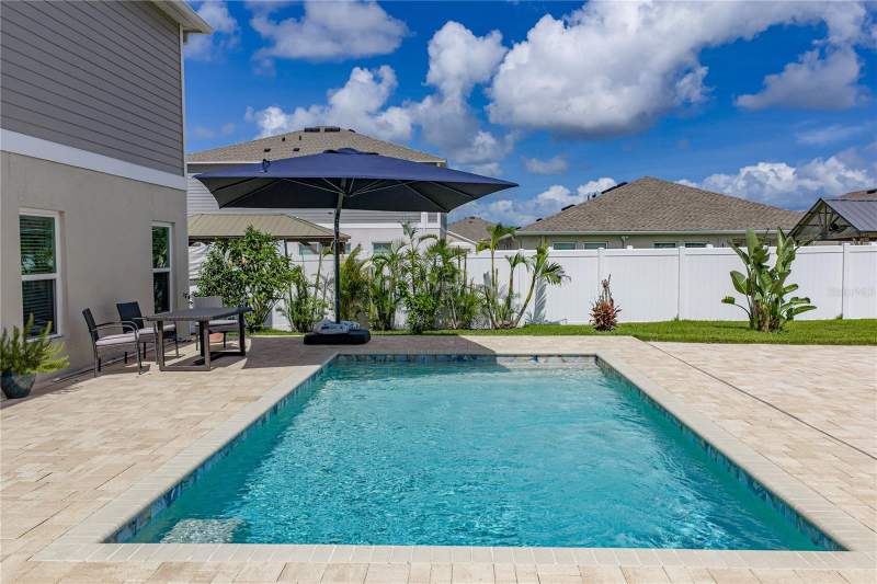 5 bedroom Single Family Residence at 12756 Tannencrest Drive, Triple Crk Village M-2, Riverview — photo 3