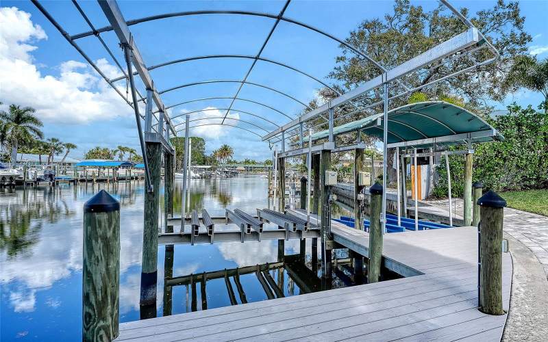 3 bedroom Single Family Residence at 121 Holly Avenue, North Isles, Sarasota — photo 3