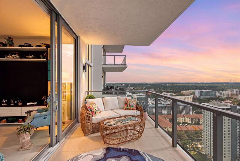 301 1ST STREET #2805 home for sale in Saltaire