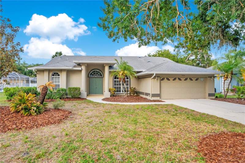 3404 RIVER WOODS DRIVE home for sale in River Woods