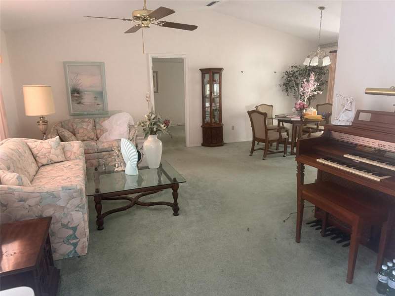 3 bedroom Single Family Residence at 12 Tara Place, Charleston Square, Ormond Beach — photo 4