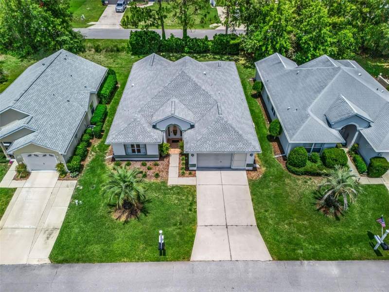 3 bedroom Single Family Residence at 6318 SW 117th Loop, Oak Run Laurel Oaks, Ocala — photo 2