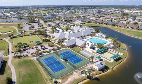 1609 Royal Court, Port Charlotte FL - photo 7 of 9