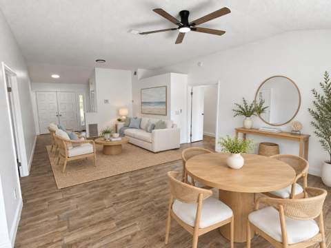 6838 Merganser Drive, Orlando FL - photo 6 of 6