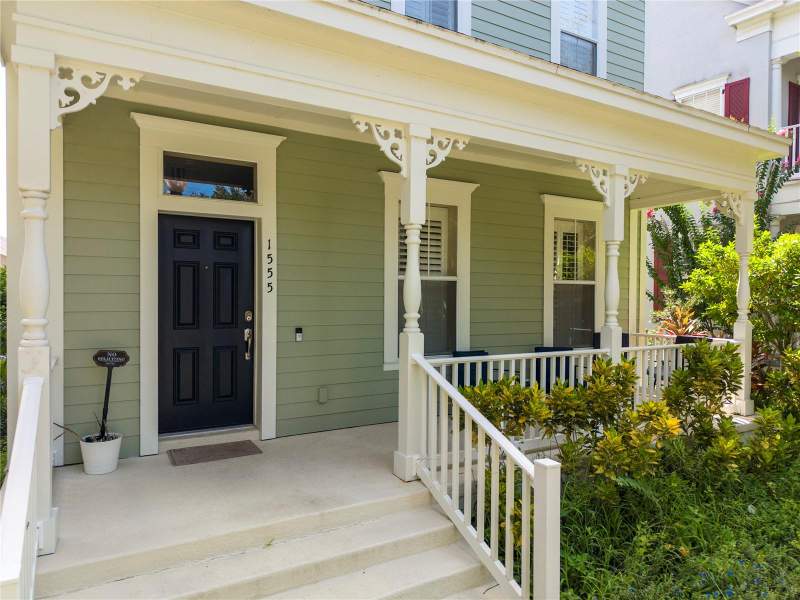 3 bedroom Single Family Residence at 1555 Hanks Avenue, Baldwin Parka, Orlando — photo 4
