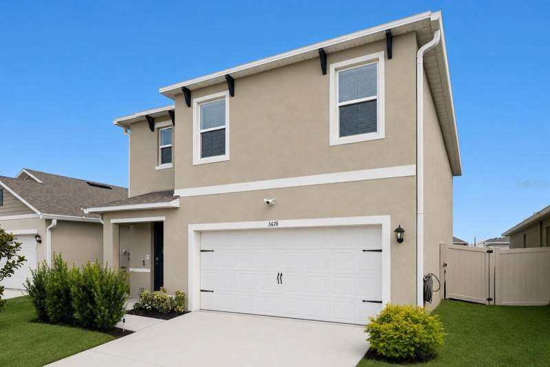 5 bedroom Single Family Residence at 3676 Sungrove Circle, Eastgrove Ph 2, Sanford — photo 4