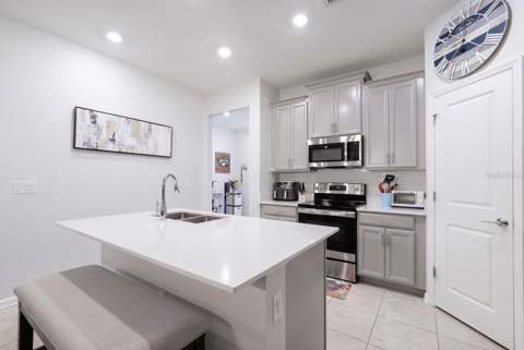 17126 Quicksilver Avenue, Winter Garden FL - photo 7 of 38