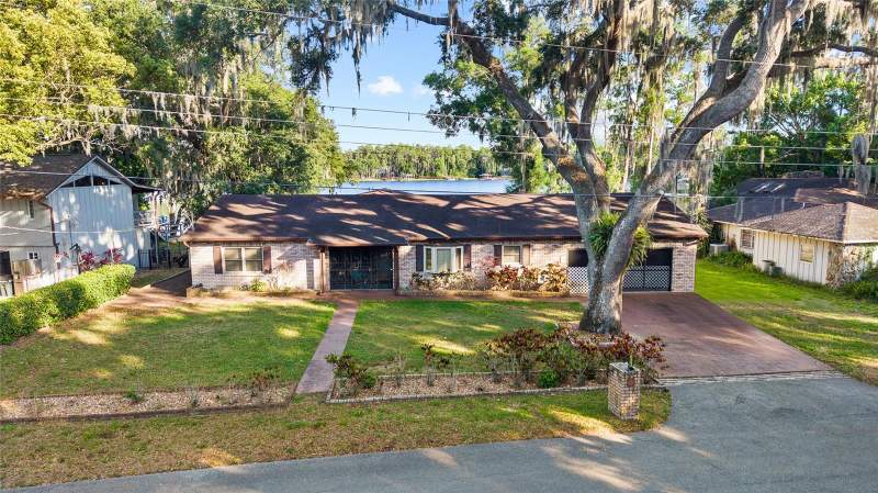 3 bedroom Single Family Residence at 16025 Chastain Road, Unplatted, Odessa — photo 3
