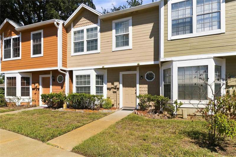 3 bedroom Townhouse at 11807 Mintwood Court, Whisper Lakes, Orlando — photo 5