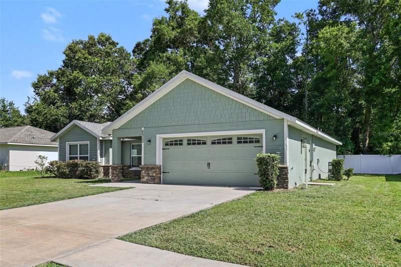 3 bedroom Single Family Residence at 6930 SW 109th Lane, Oak Ridge Estate, Ocala — photo 2