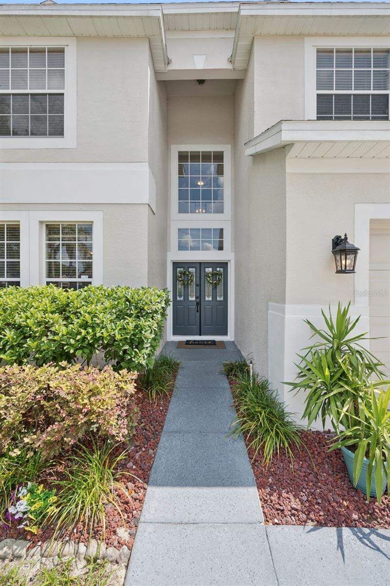 4 bedroom Single Family Residence at 2563 WALNUT HEIGHTS ROAD, WEKIVA CLUB, APOPKA — photo 3