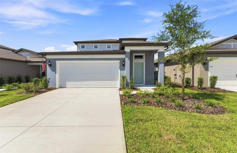 9029 WILDLIGHT TRAIL home for sale in Highfield at Twisted Oaks