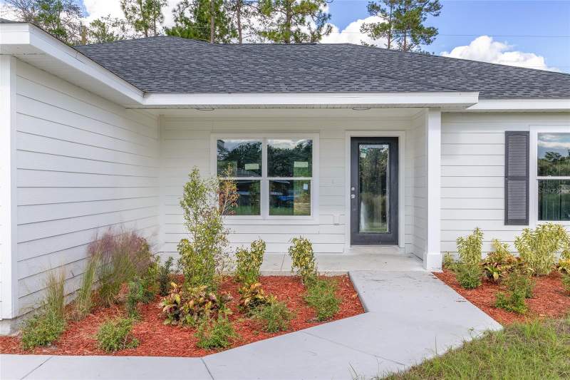 3 bedroom Single Family Residence at 15308 SW 56th Terrace Road, Marion Oaks Un 09, Ocala — photo 4