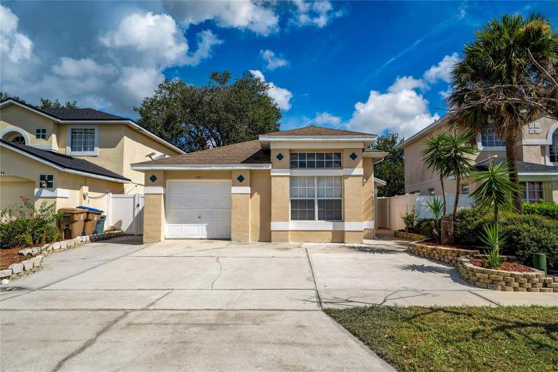 3 bedroom Single Family Residence at 3267 Brewster Drive, Quail Ridge Ph 1, Kissimmee — photo 4
