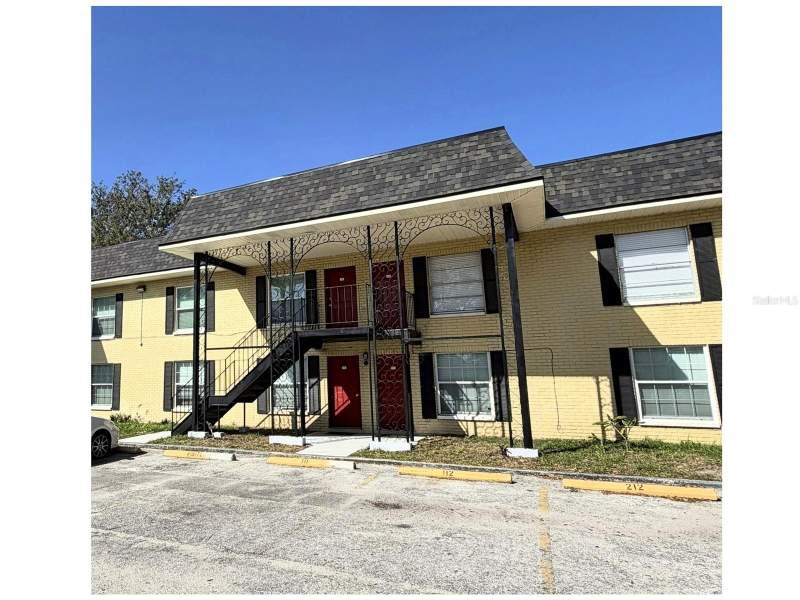 2800 E 113TH AVENUE #213 home for sale in Rosewood Gardens A Condonminiu Condos for Sale: 4 Listings