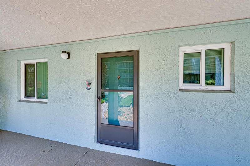 2 bedroom Condominium at 801 83rd Avenue #108, Asbury Arms Condo, St Petersburg — photo 3