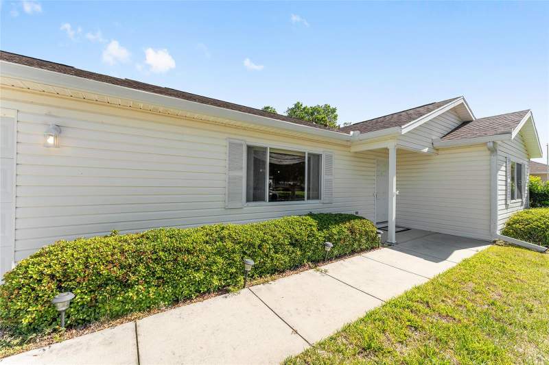 2 bedroom Single Family Residence at 11587 SW 139th Place, Spruce Creek Preserve, Dunnellon — photo 4