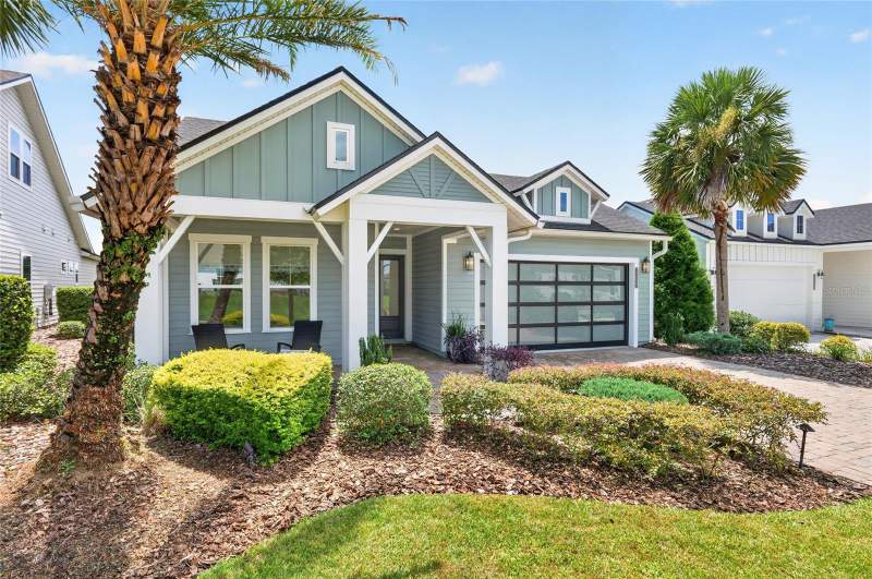 3 bedroom Single Family Residence at 12027 SW 33rd Place, Oakmont, Gainesville — photo 3