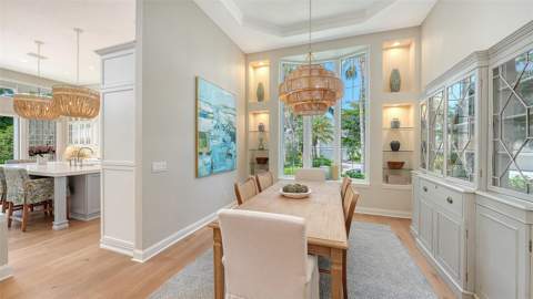 3563 Fair Oaks Lane, Longboat Key FL - photo 15 of 46